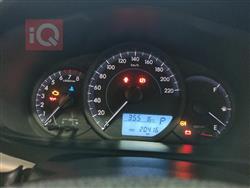 تويوتا يارس